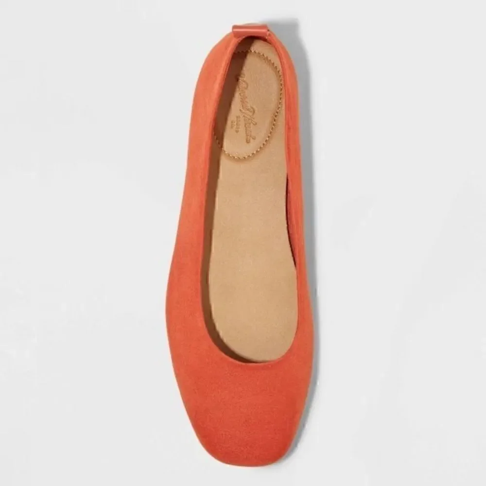 Women's Blanca Ballet Flats - Universal Thread